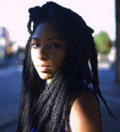 Jessica Williams